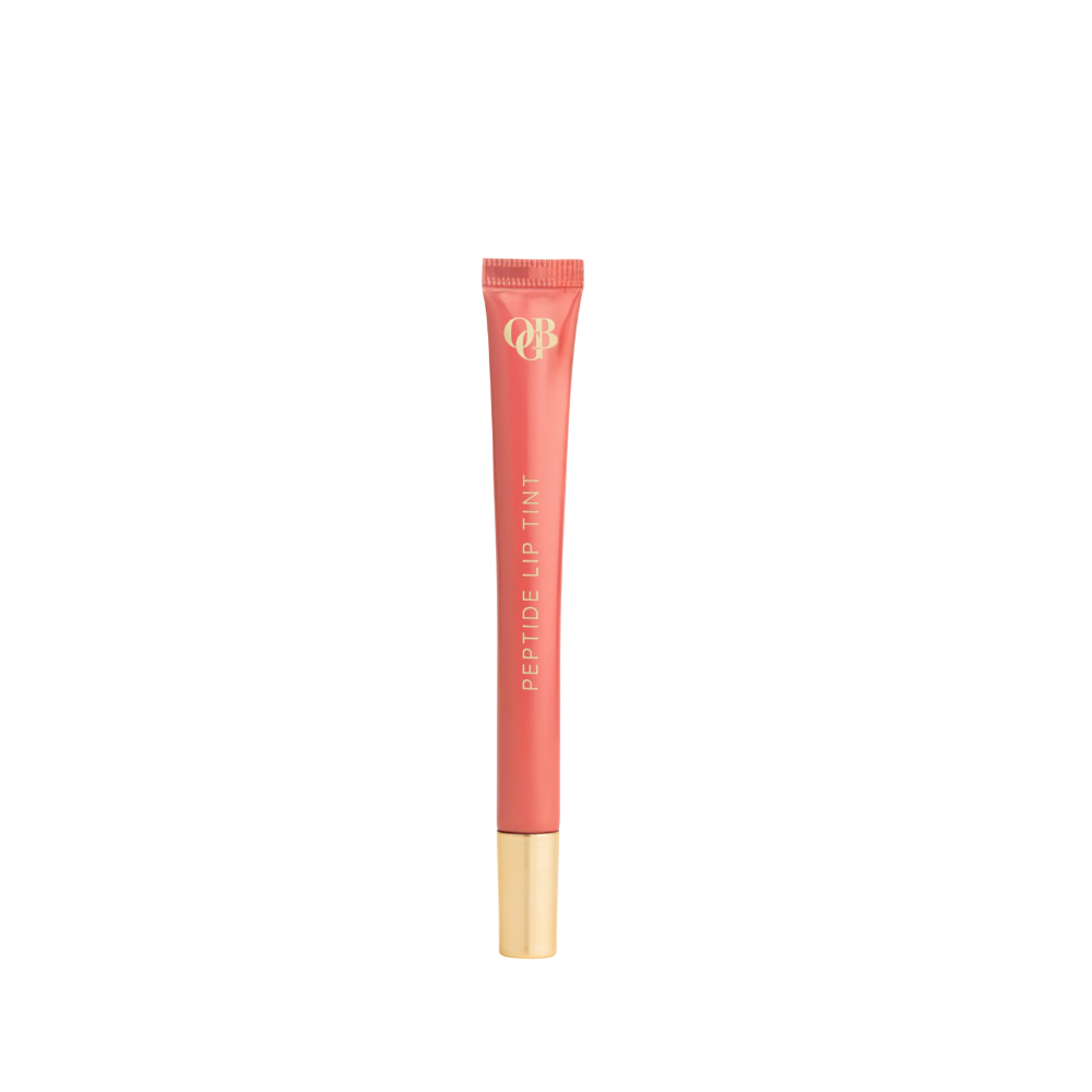 Peptide Lip Tint Rose Jam