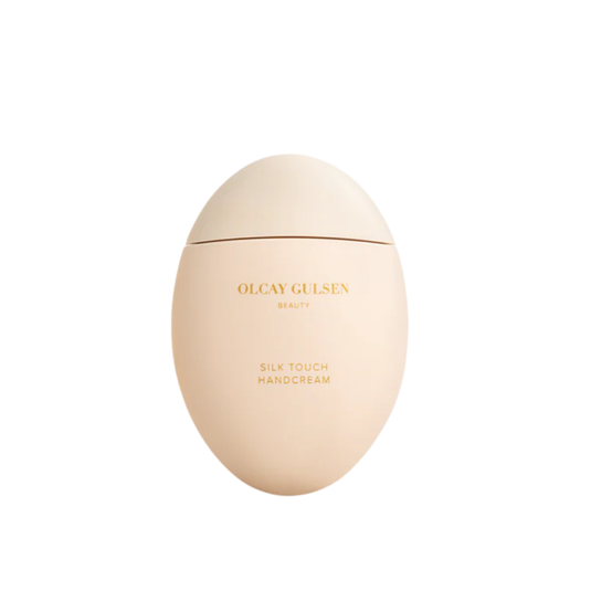OGB Silk Touch Handcream