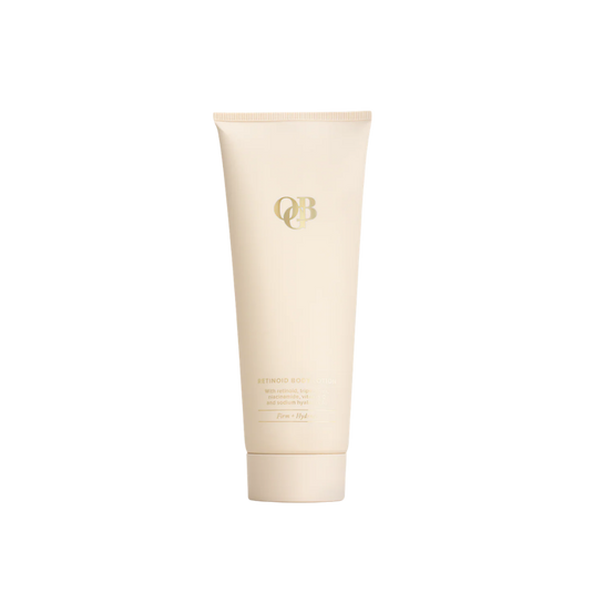 OGB Beauty Retinoid Body Lotion