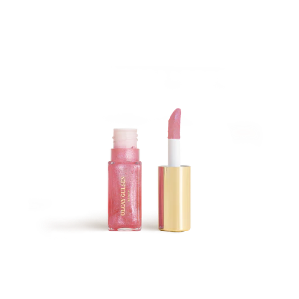 OGB Beauty Lip Oil