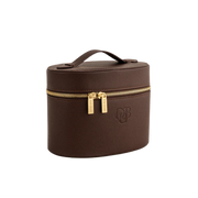 OGB Vanity Case Chocolate