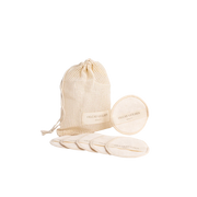 OGB Washable Pads Set