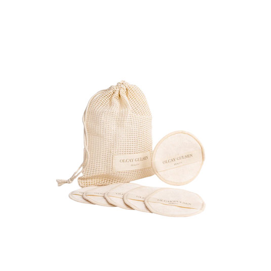 OGB Washable Pads Set