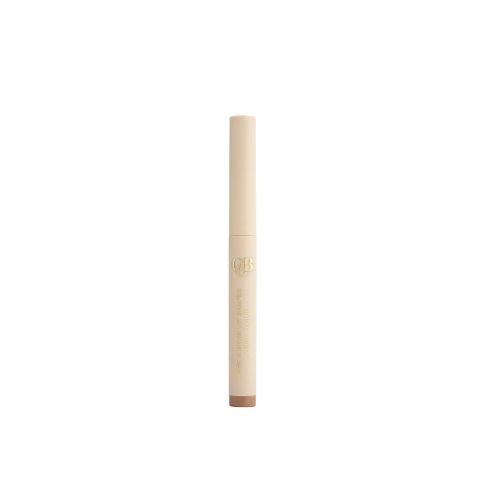OGB Beauty One & Done Lip Shaper