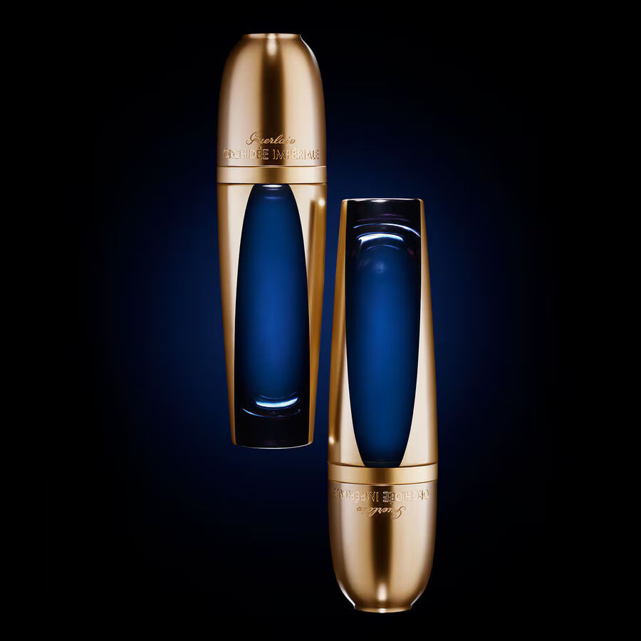 Guerlain Orchidée Imperiale The Longevity Concentrate
