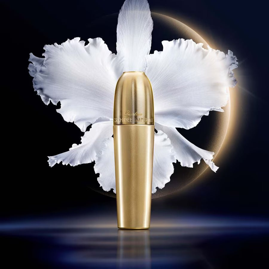 Guerlain Orchidée Imperiale The Sleeping Serum
