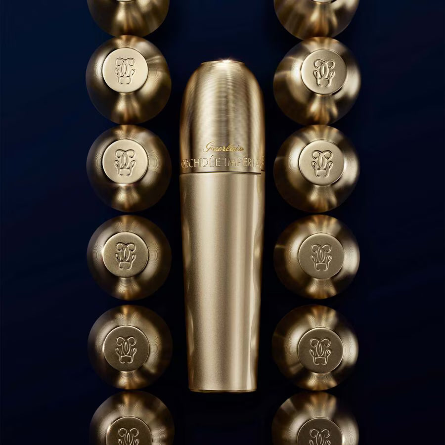 Guerlain Orchidée Imperiale The Sleeping Serum
