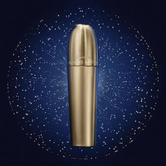 Guerlain Orchidée Imperiale The Sleeping Serum