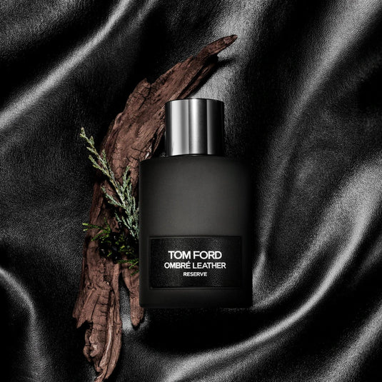 Tom Ford Ombre Leather Reserve Eau de Parfum