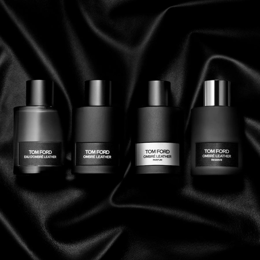Tom Ford Ombre Leather Reserve Eau de Parfum