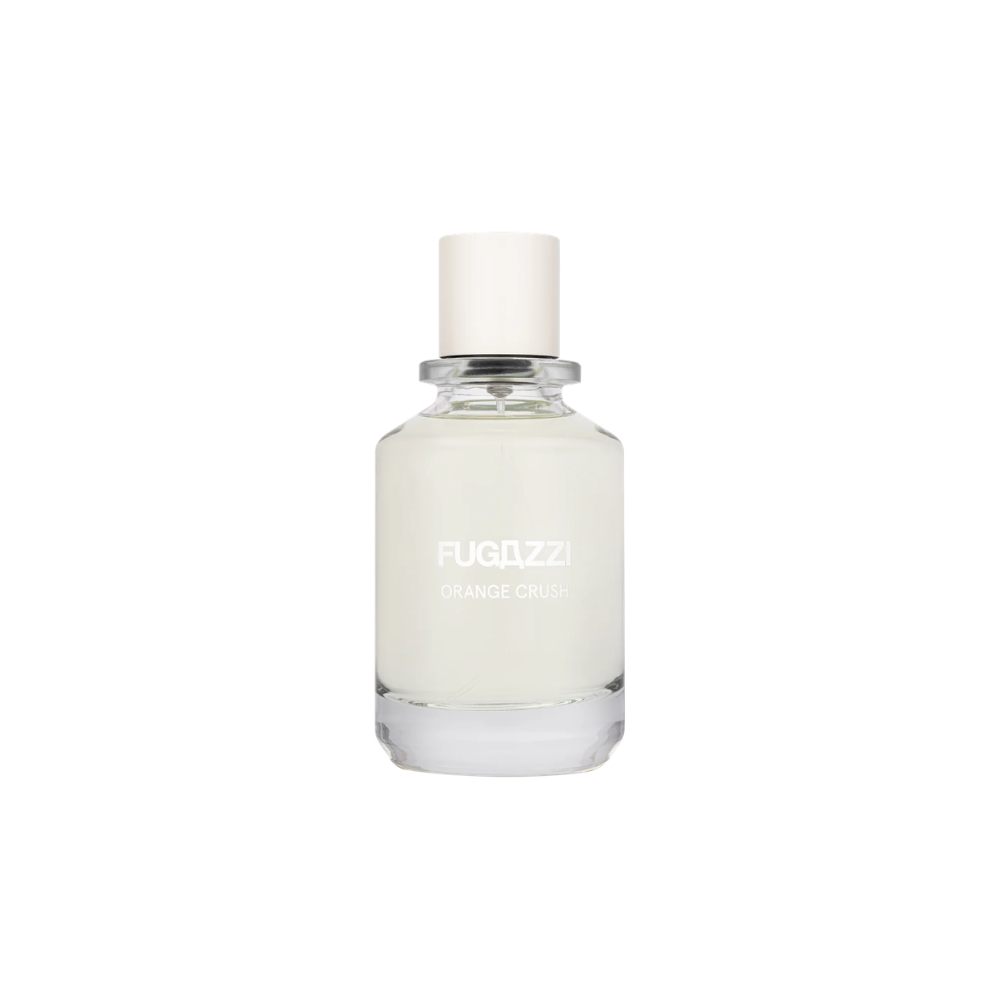 Fugazzi Orange Crush Edp