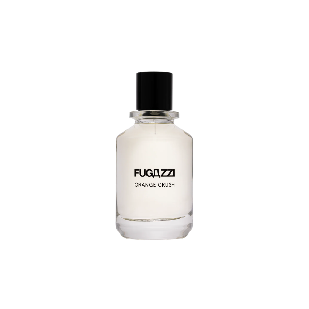Fugazzi Orange Crush Extrait de Parfum