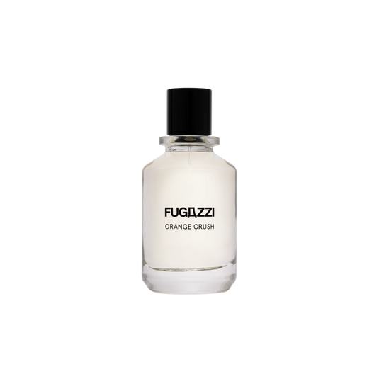 Fugazzi Orange Crush Extrait de Parfum