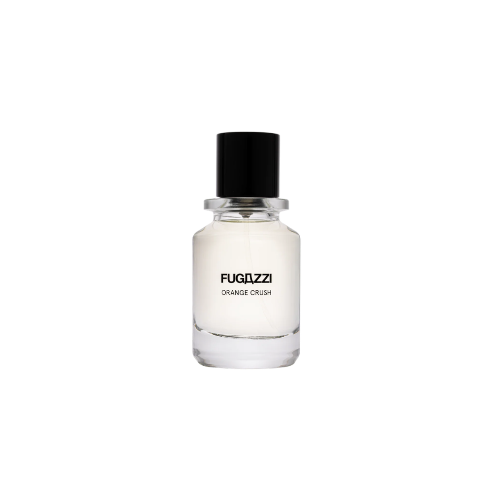 Fugazzi Orange Crush Extrait de Parfum