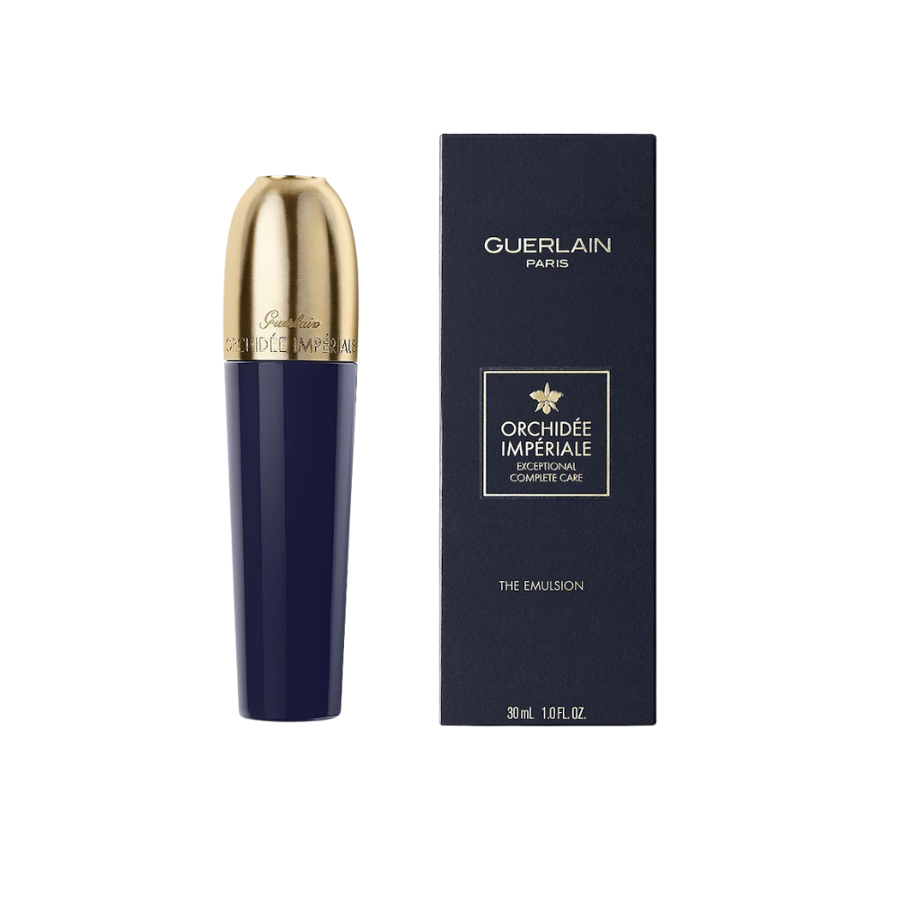 Guerlain Orhcidée Imperiale The Emulsion