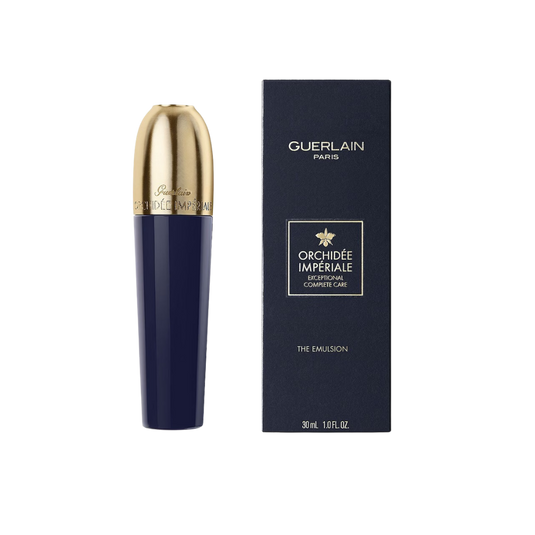 Guerlain Orhcidée Imperiale The Emulsion