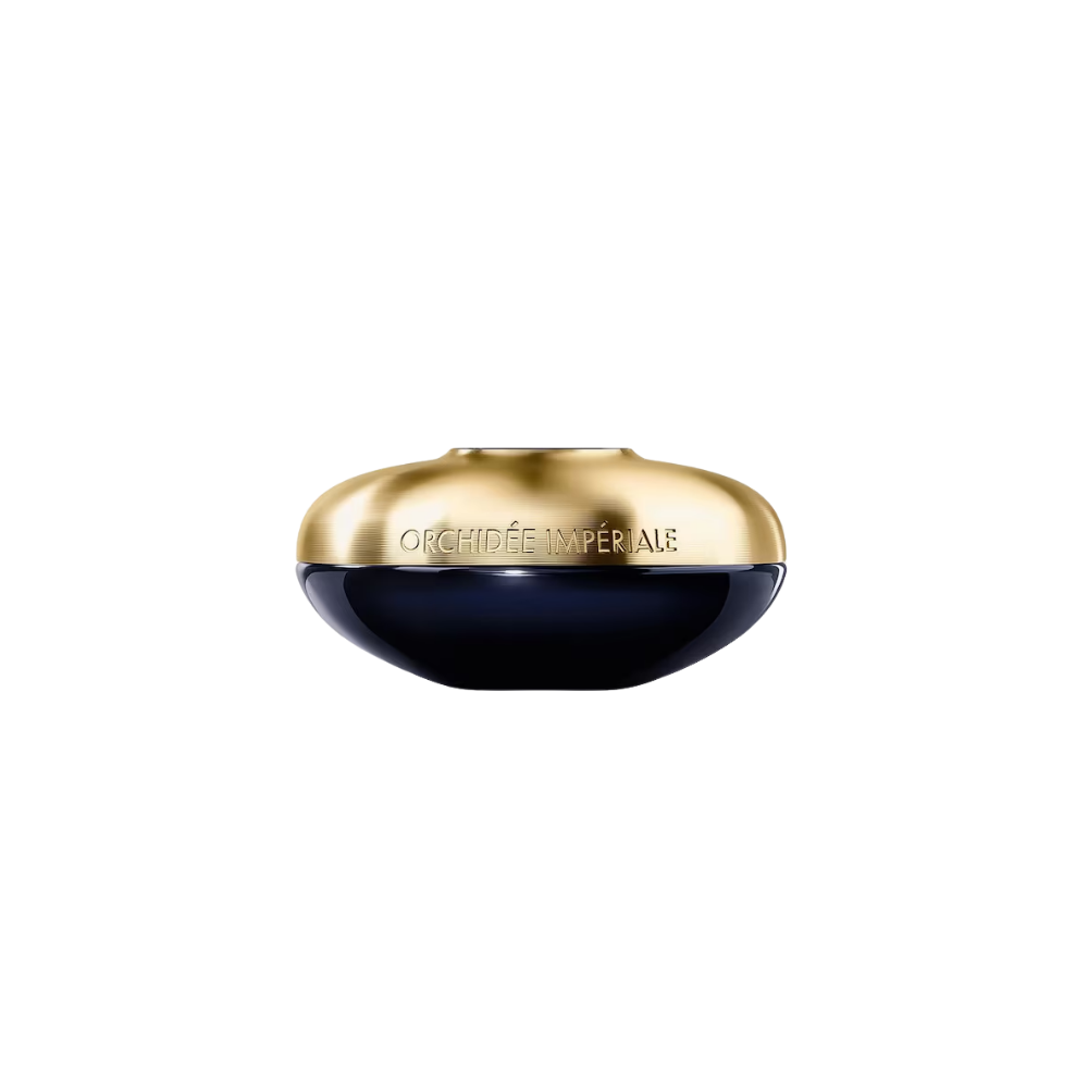 Guerlain Orchidée Imperiale The Light Cream