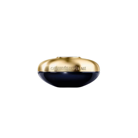 Guerlain Orchidée Imperiale The Light Cream