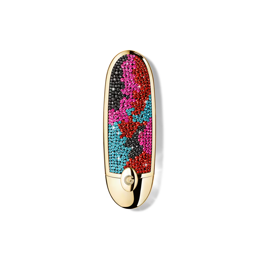 Guerlain Rouge G Showtime Case Limited Edition