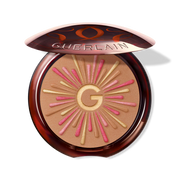Guerlain Terracotta Bronzing Powder Limited Edition Bouquet Final