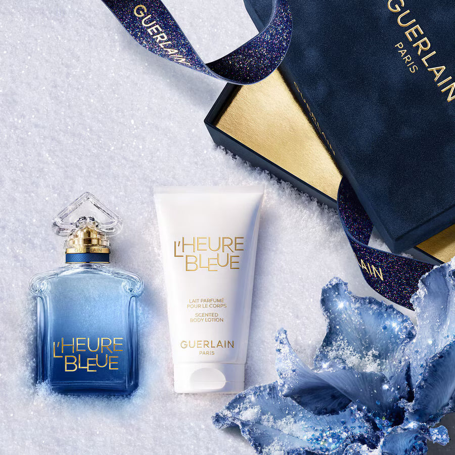 Guerlain L'Heure Bleue Eau de Parfum Gift Set