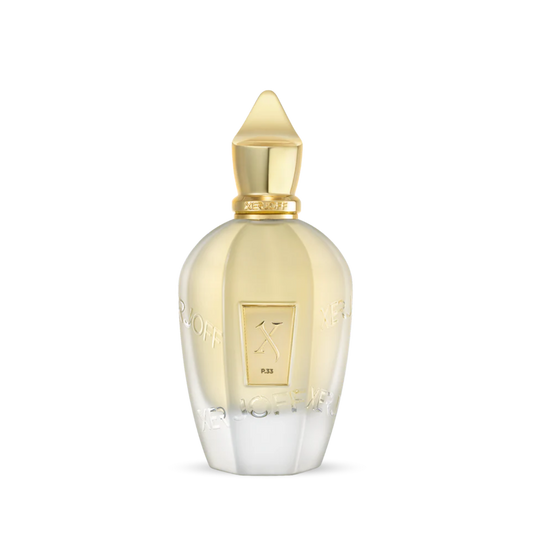 Xerjoff P.33 Blank Page Edition Eau de Parfum