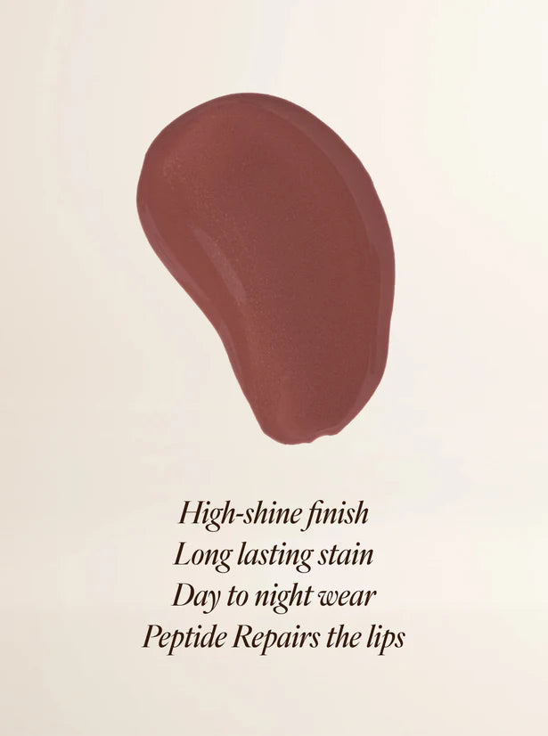 OGB Beauty Satin Lip Stain