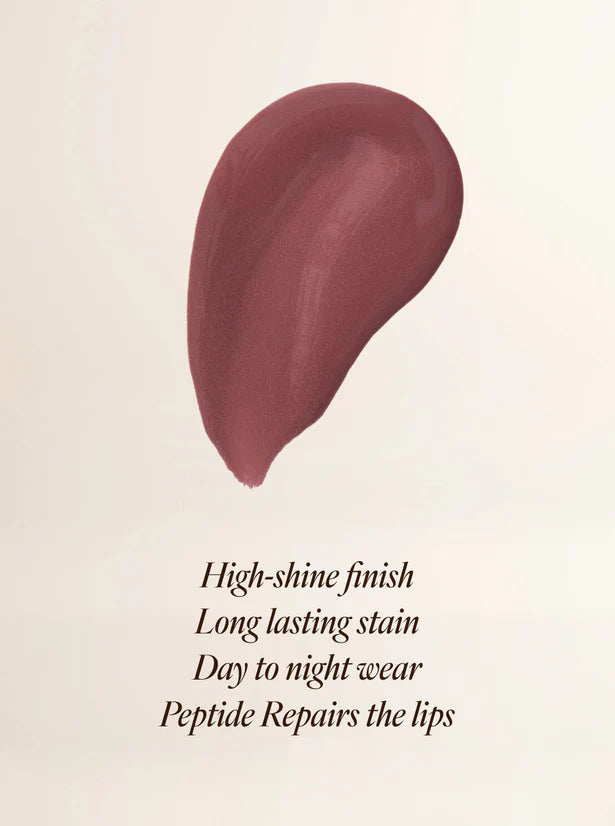 OGB Beauty Satin Lip Stain