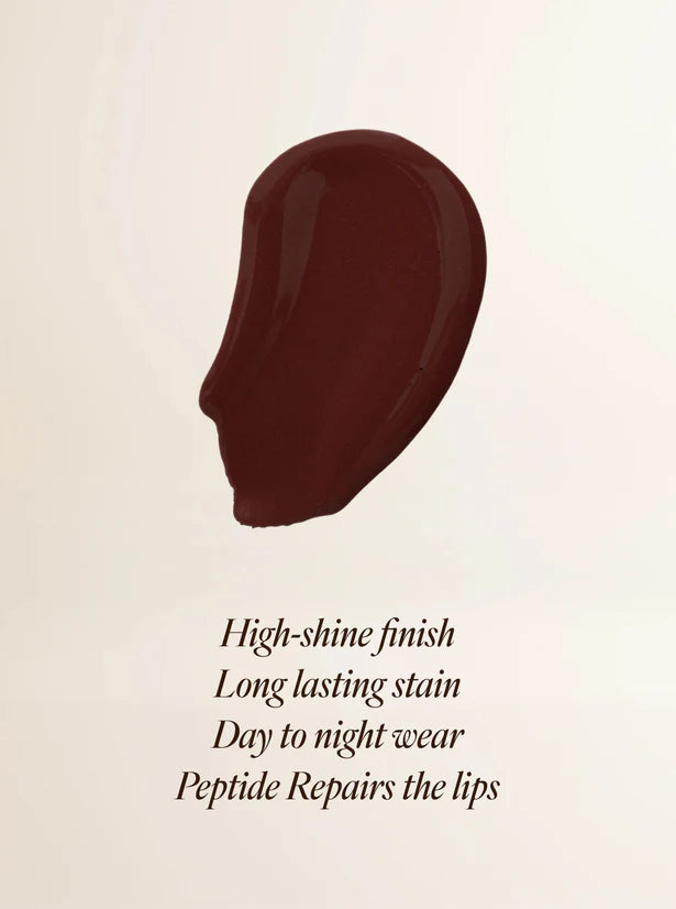OGB Beauty Satin Lip Stain
