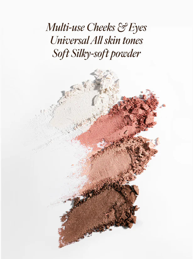 OGB Beauty Glow Palette