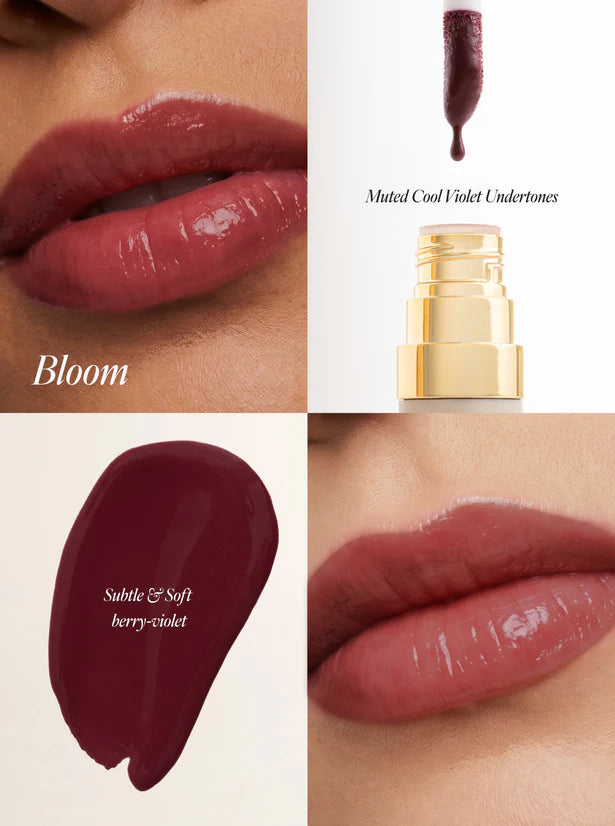 OGB Beauty Satin Lip Stain