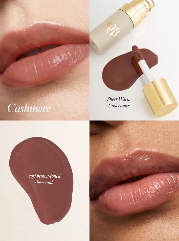 OGB Beauty Satin Lip Stain