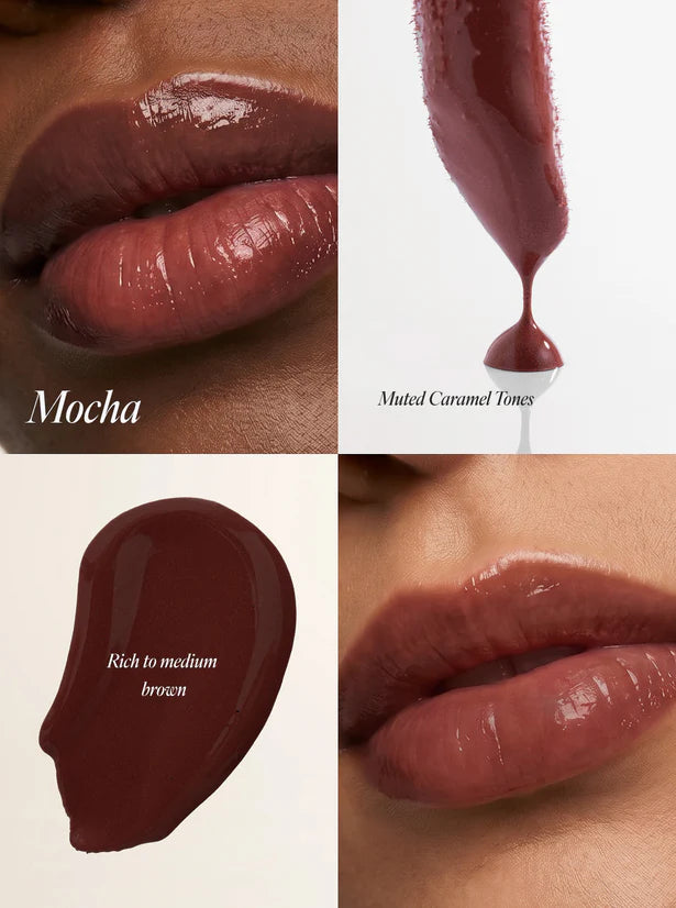 OGB Beauty Satin Lip Stain