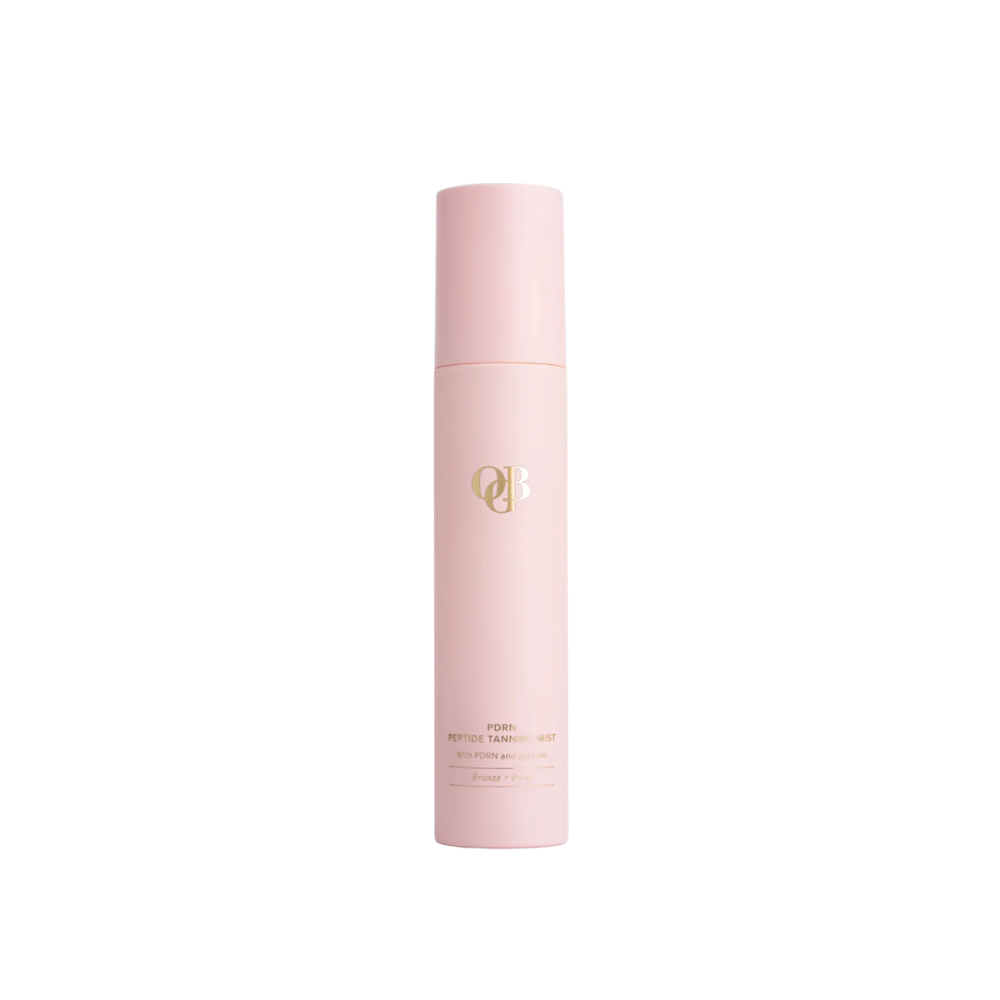 OGB PDRN Peptide Tanning Mist