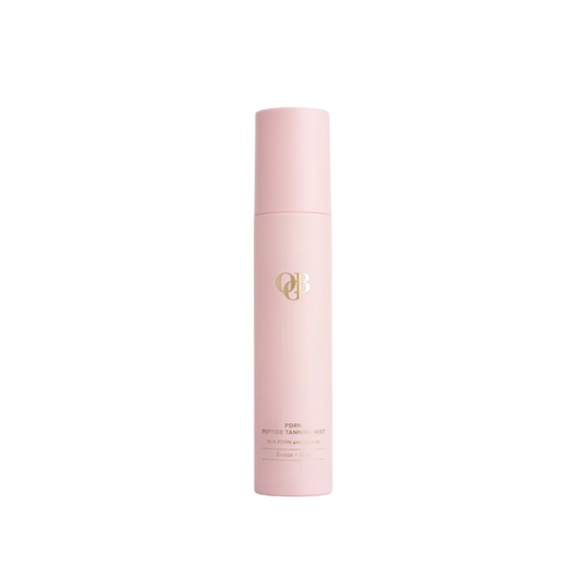 OGB PDRN Peptide Tanning Mist
