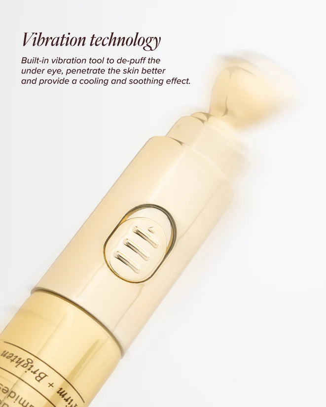 OGB PDRN Multi-Peptide Eye Complex