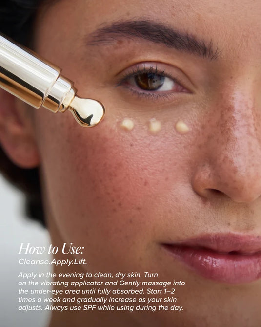 OGB PDRN Multi-Peptide Eye Complex