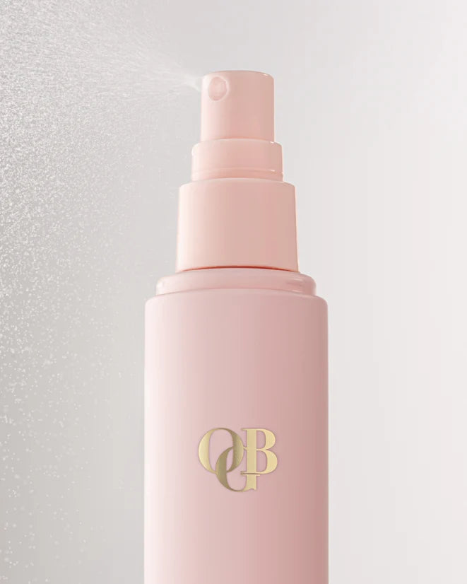 OGB PDRN Peptide Tanning Mist