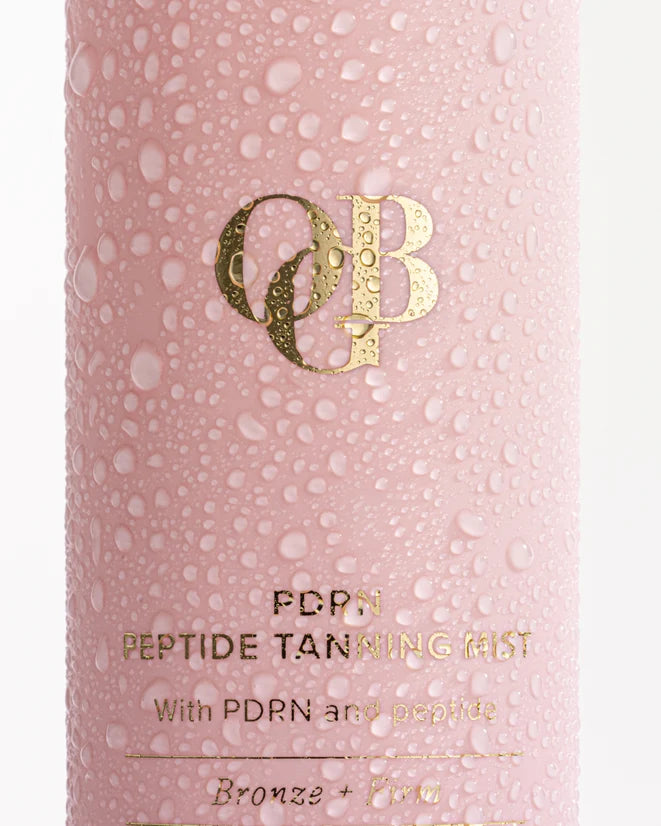 OGB PDRN Peptide Tanning Mist