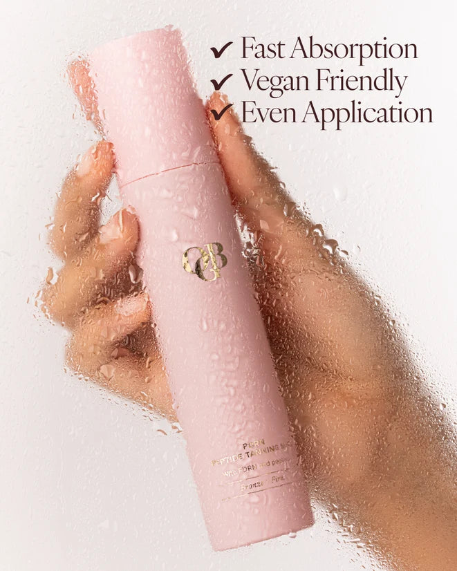 OGB PDRN Peptide Tanning Mist