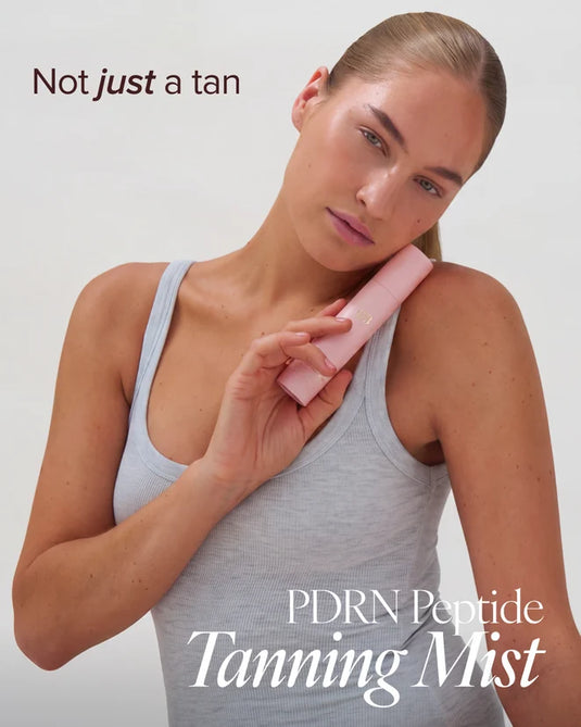 OGB PDRN Peptide Tanning Mist