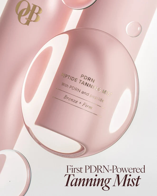 OGB PDRN Peptide Tanning Mist