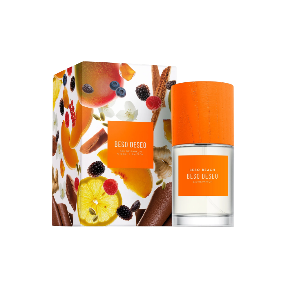 Beso Beach Beso Deseo Eau de Parfum