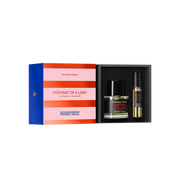 Frederic Malle Portrait of a Lady Fragrance Set 50ML + 10ML