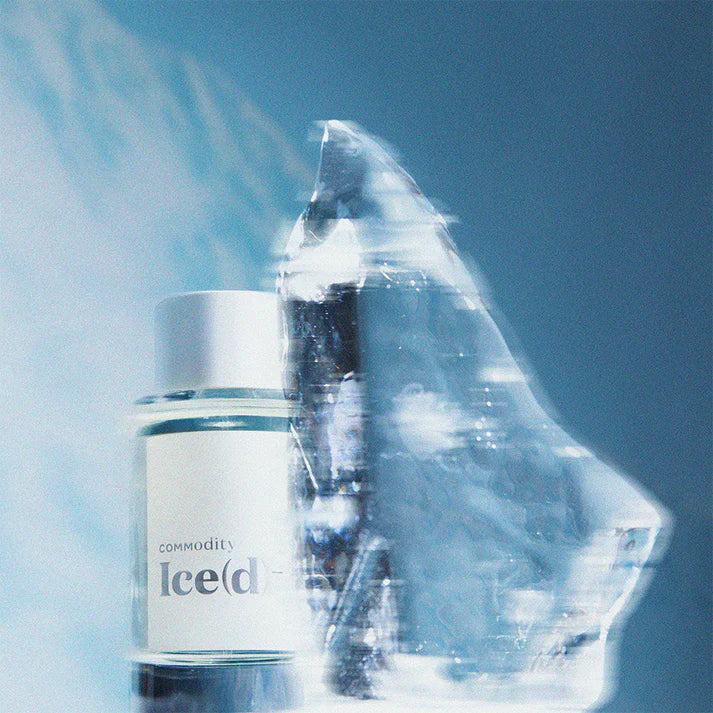 Commodity Ice(d)- Personal Eau de Parfum
