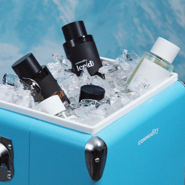 Commodity Ice(d)- Personal Eau de Parfum