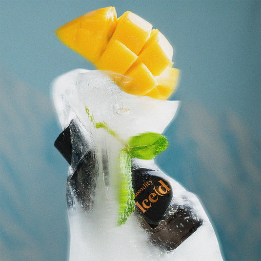 Commodity Ice(d)+ Bold Eau de Parfum