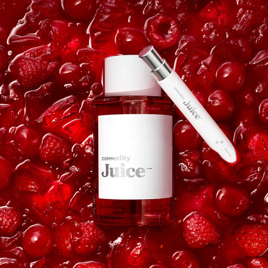Commodity Juice- Personal Eau de Parfum
