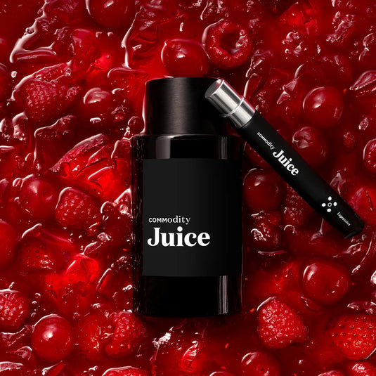 Commodity Juice Expressive Eau de Parfum