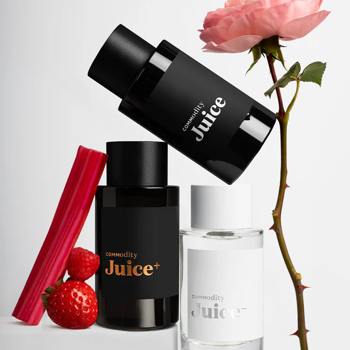 Commodity Juice Expressive Eau de Parfum